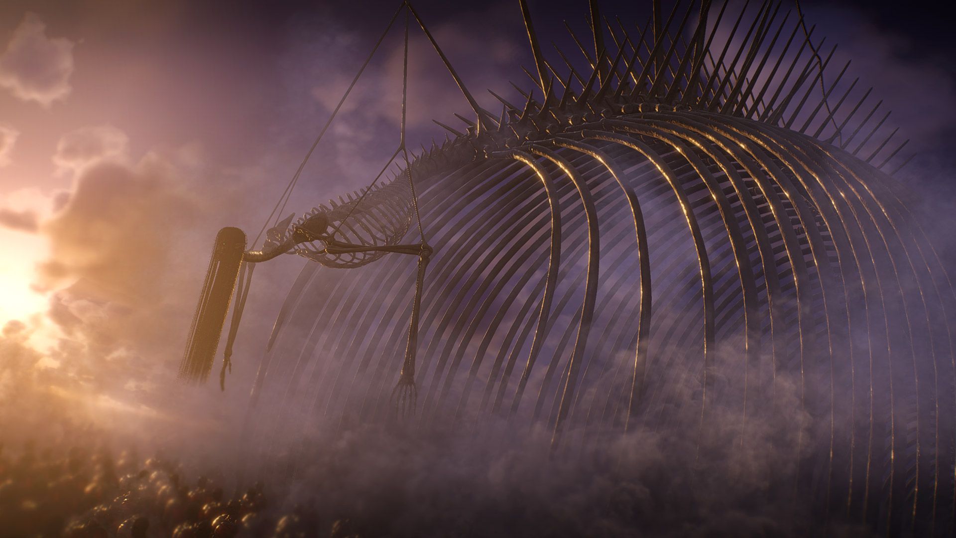 Attack on Titan 3 everything officially confirmed overview